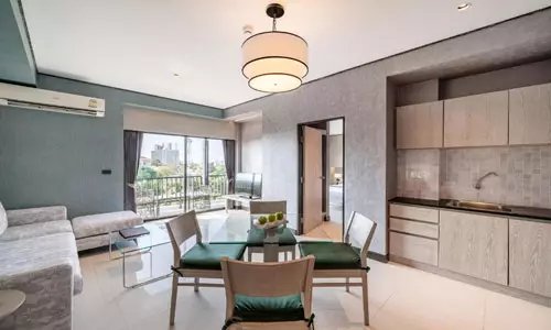 هتل منهتن پاتایا